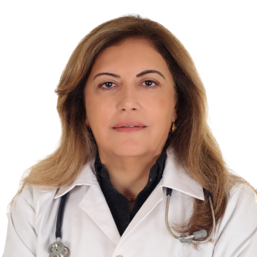 Roula Saab MD